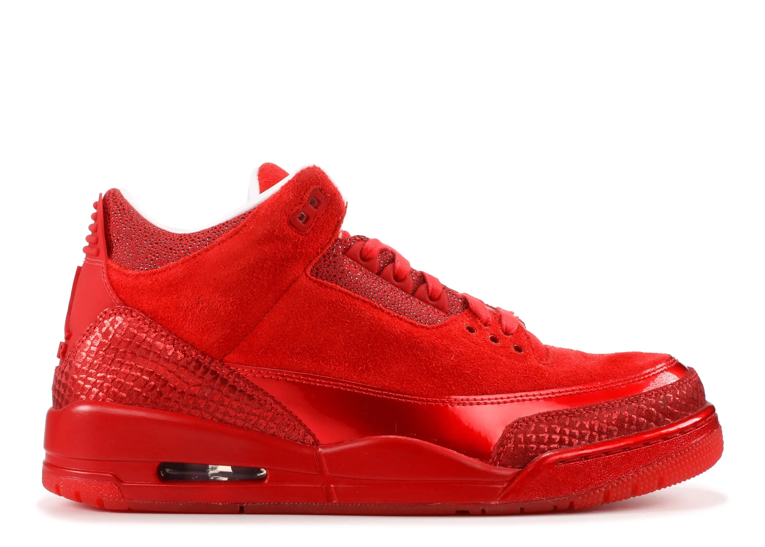 Jordan 3 Retro 'Legend of the Summer'