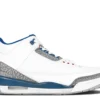 Jordan 3 OG 'True Blue' 1988