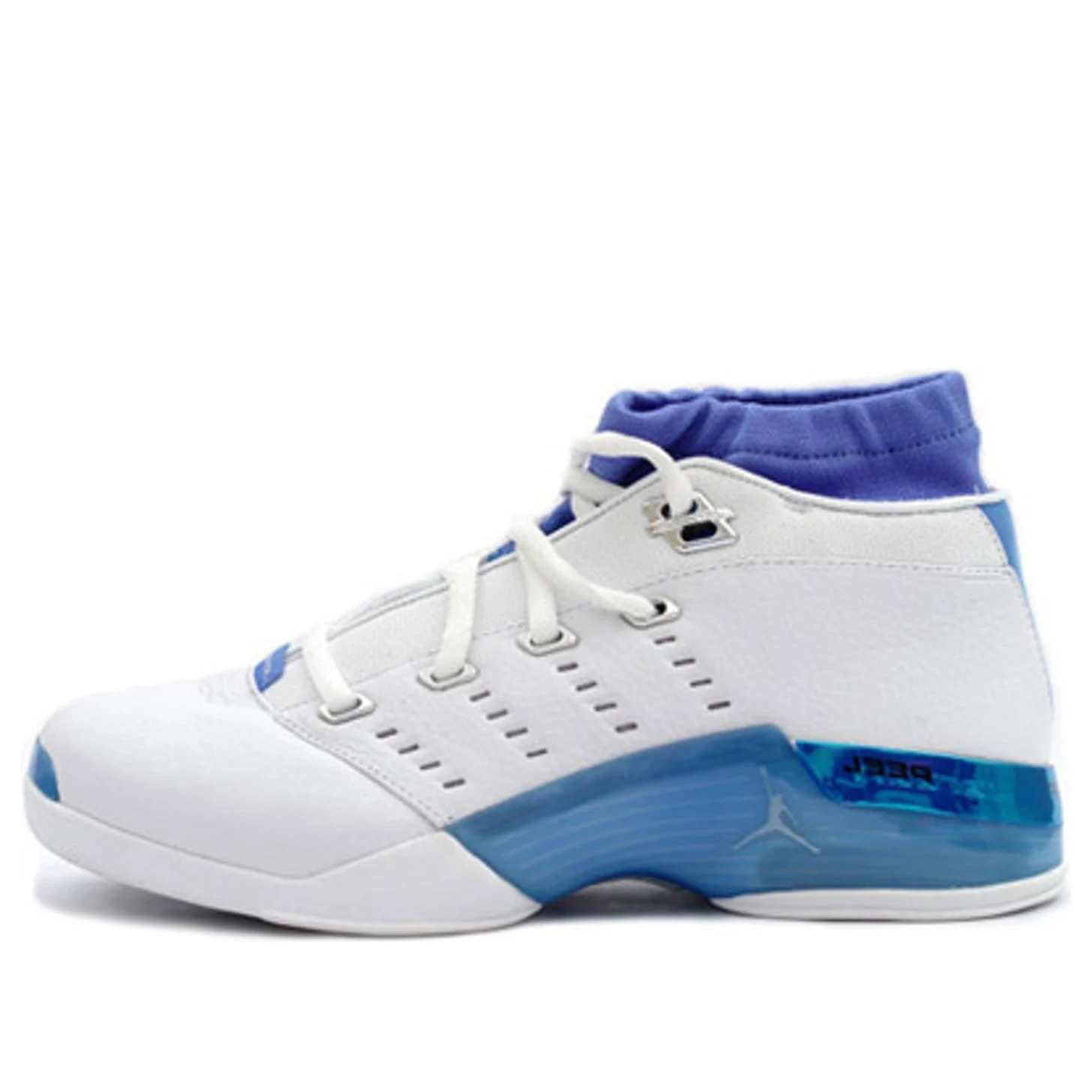 Air Jordan 17 OG Low ‘Carolina’ 303891-141