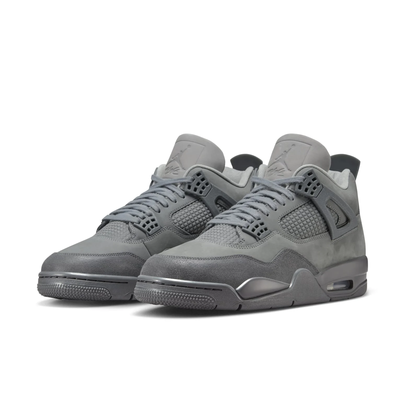 Air Jordan 4 Retro SE ‘Paris Olympics Wet Cement’ FQ7928-001