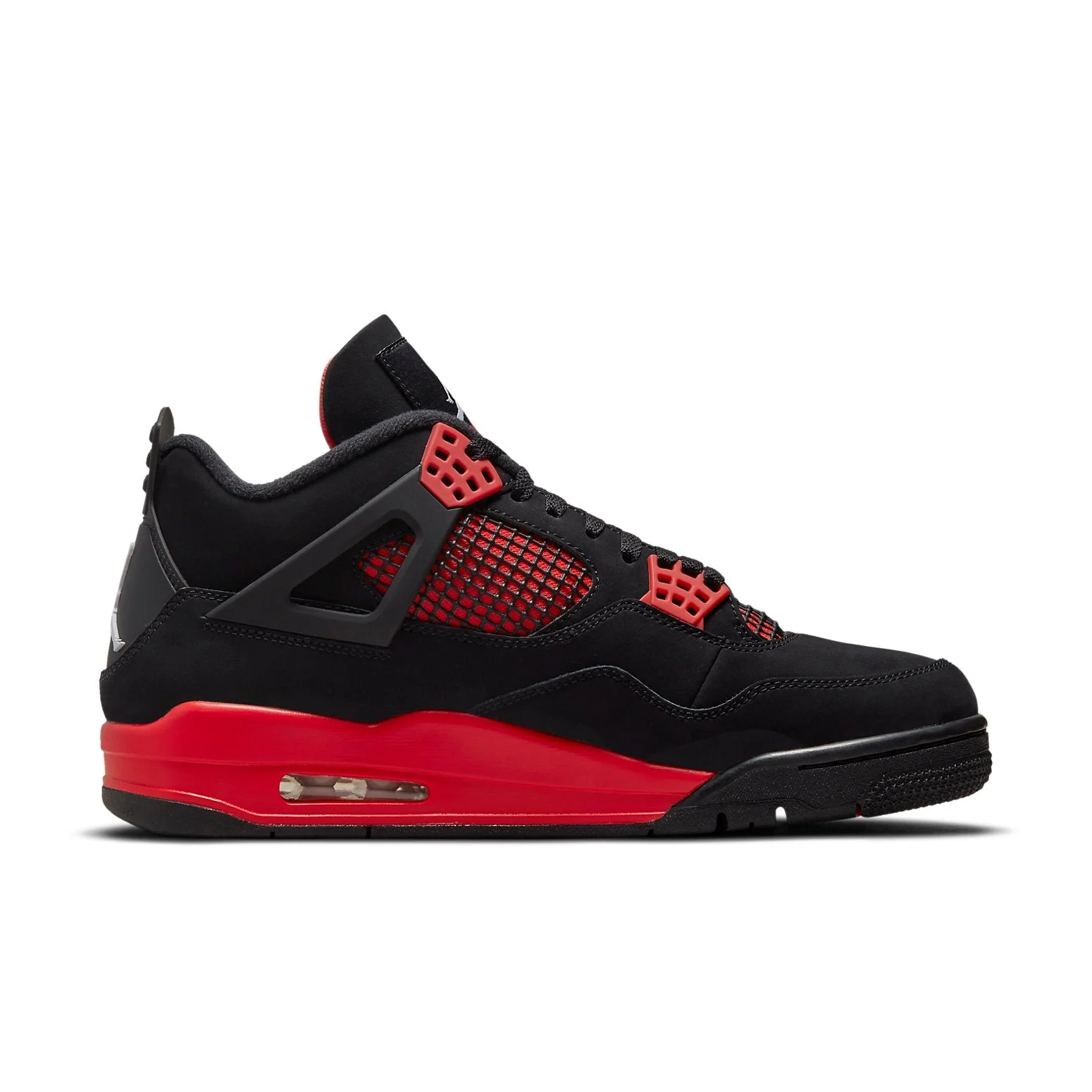 Air Jordan 4 Retro ‘Red Thunder’ CT8527-016