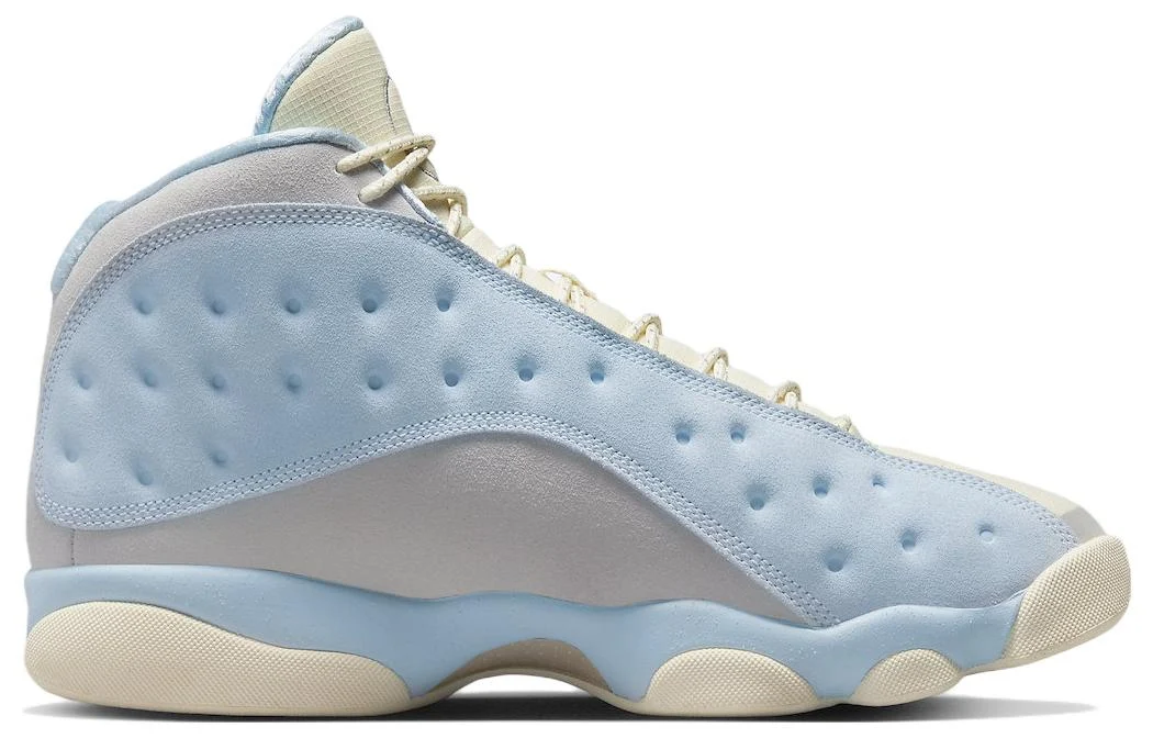 Air Jordan 13 Retro x SoleFly ‘Id Rather Be Fishing’ DX5763-100