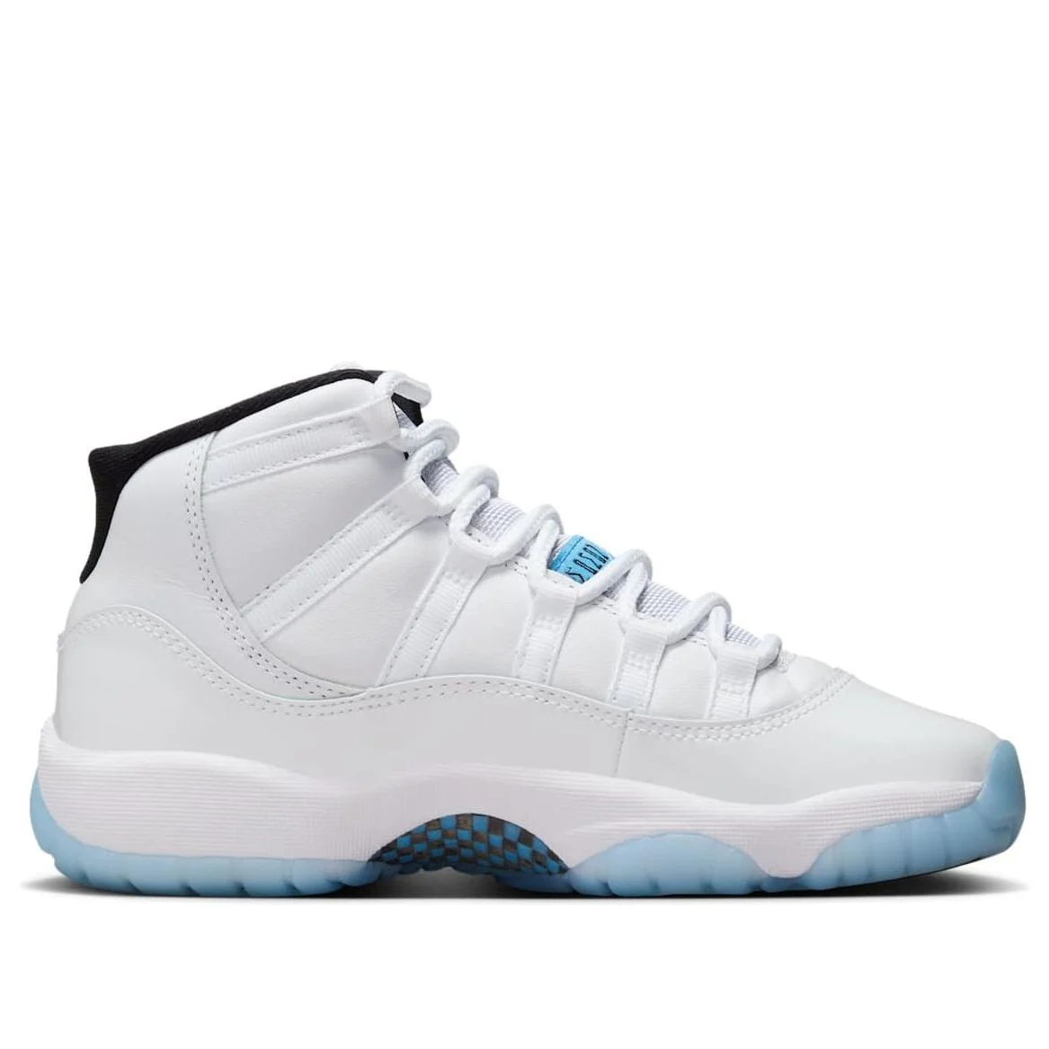 (GS) Air Jordan 11 ‘Legend Blue’ 2024 378038-104