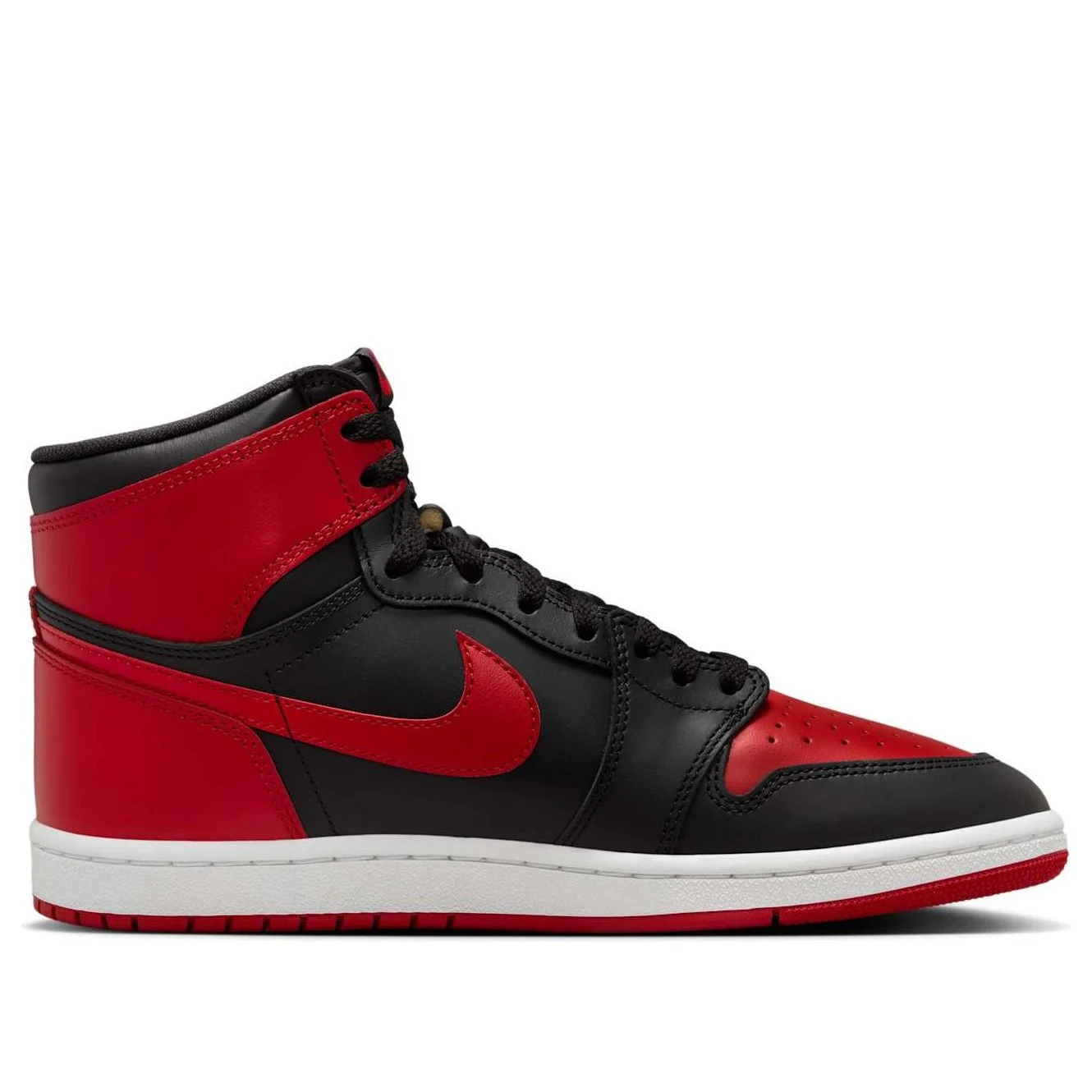Air Jordan 1 Retro 85 ‘Bred’ 2025 HV6674-067
