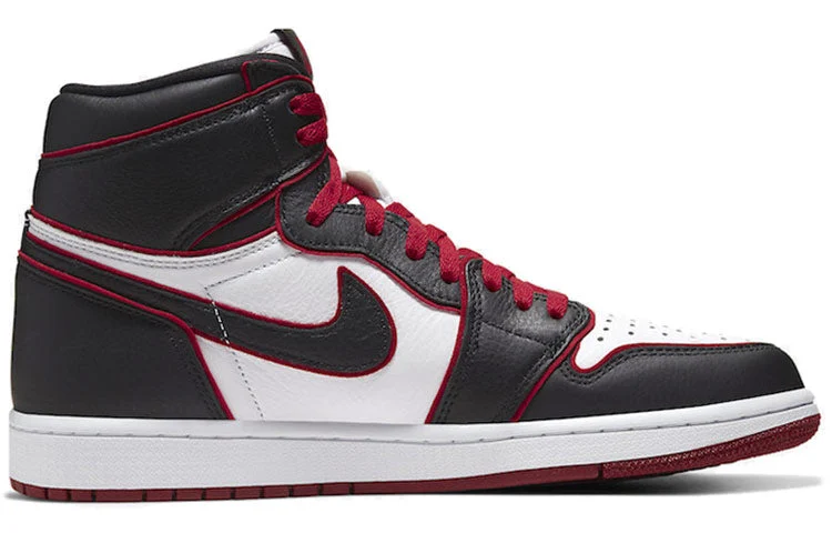 Air Jordan 1 Retro High OG ‘Bloodline’ 555088-062