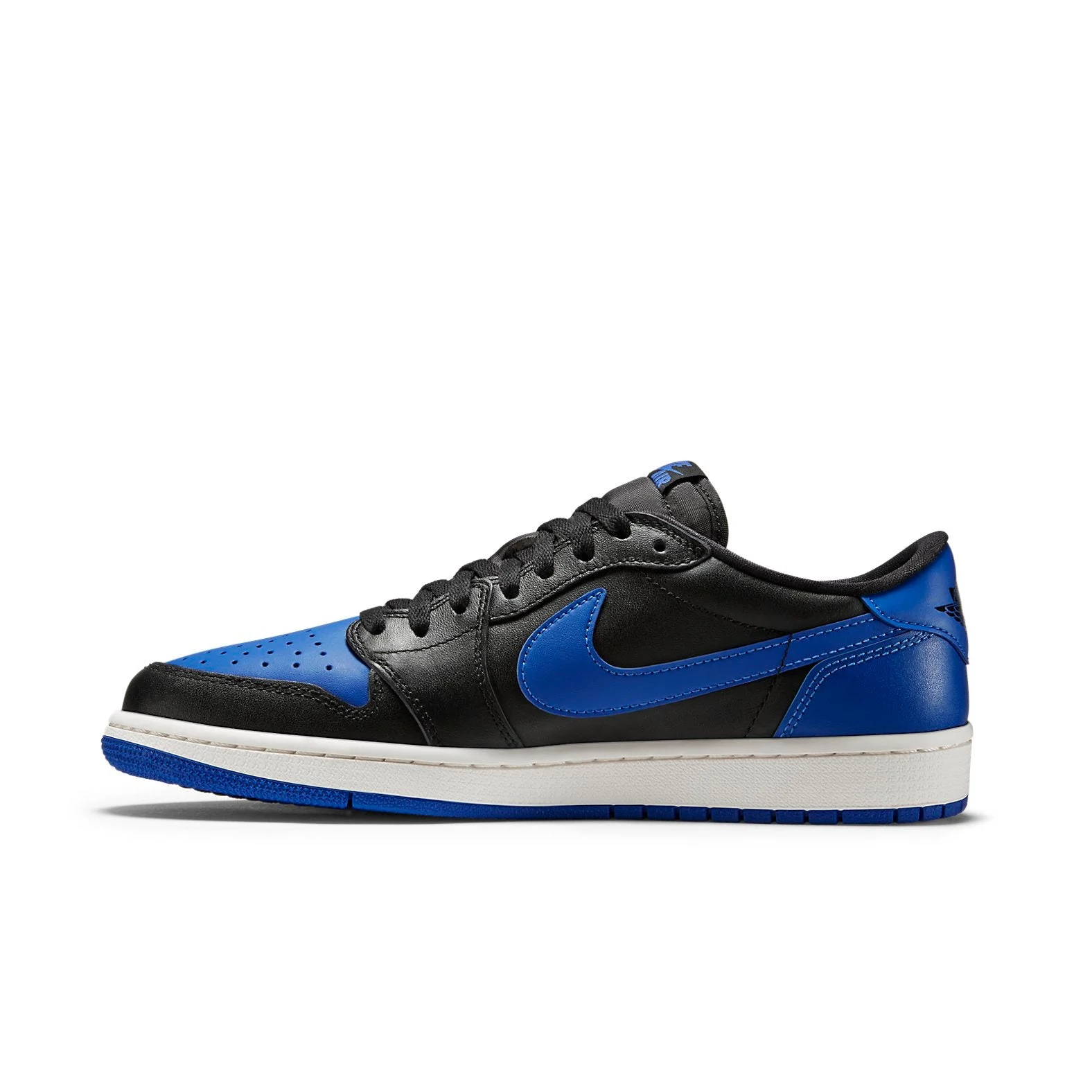 Air Jordan 1 Retro Low OG ‘Royal’ 705329-004