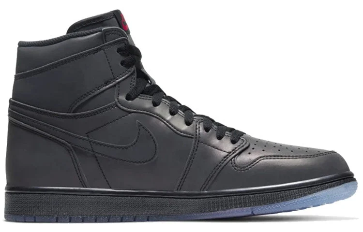 Air Jordan 1 Retro High Zoom ‘Fearless’ BV0006-900