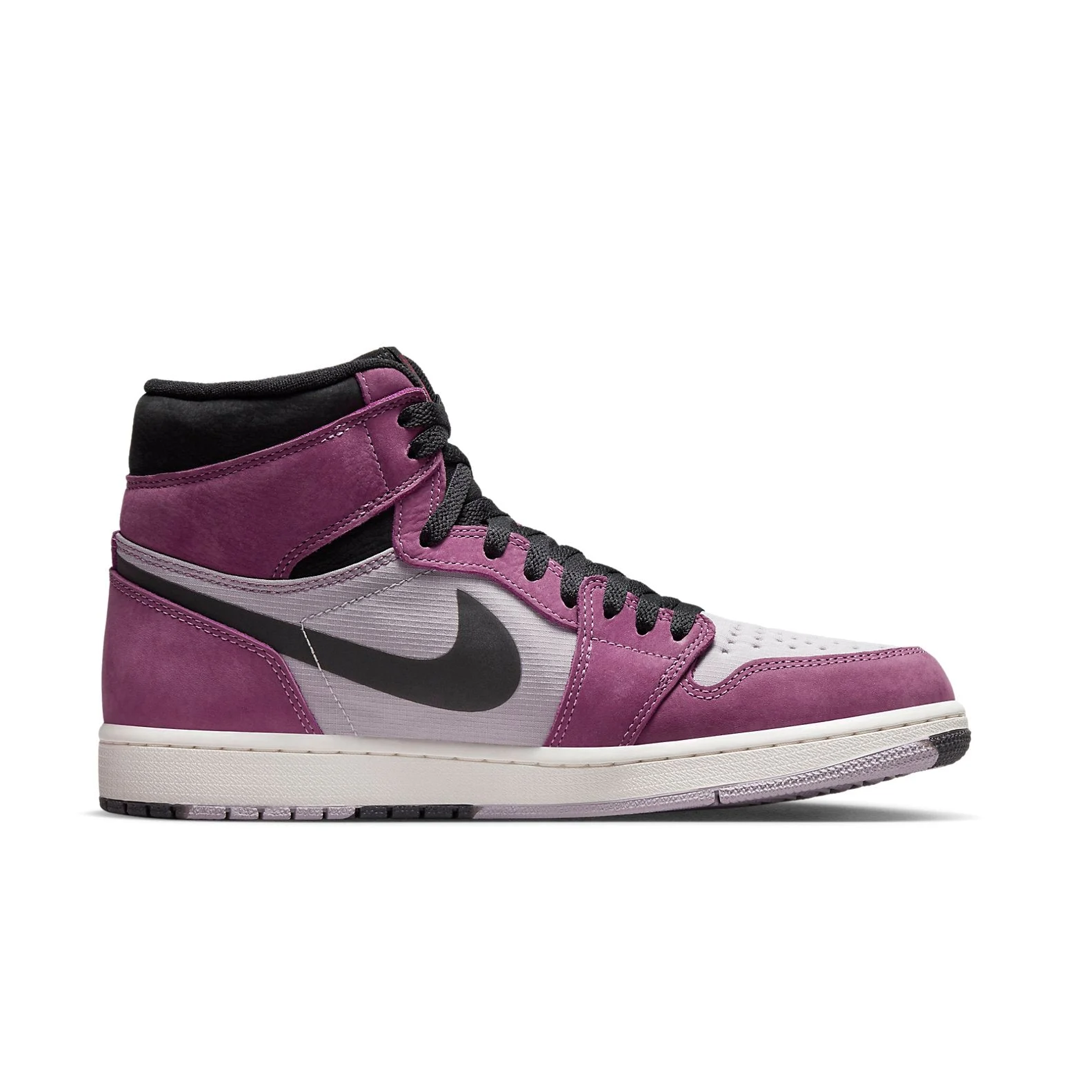Air Jordan 1 High Element GTX ‘Light Bordeaux’ DB2889-500