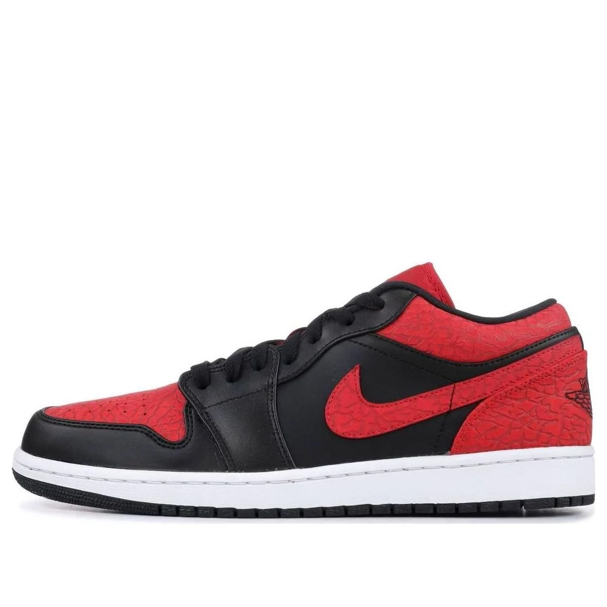 Air Jordan 1 Retro Low ‘Bred’ 553558-013