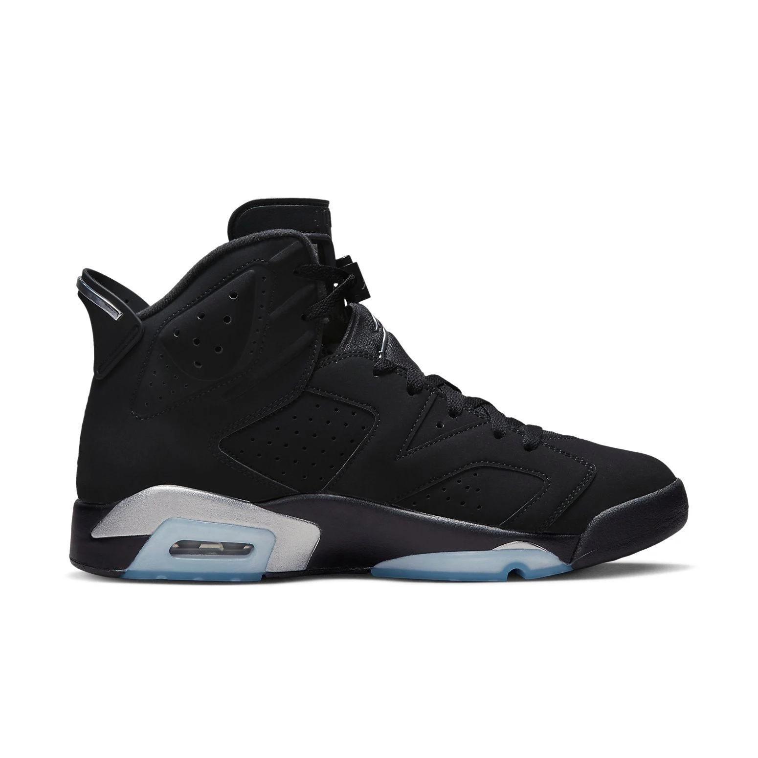 Air Jordan 6 Retro ‘Chrome’ DX2836-001