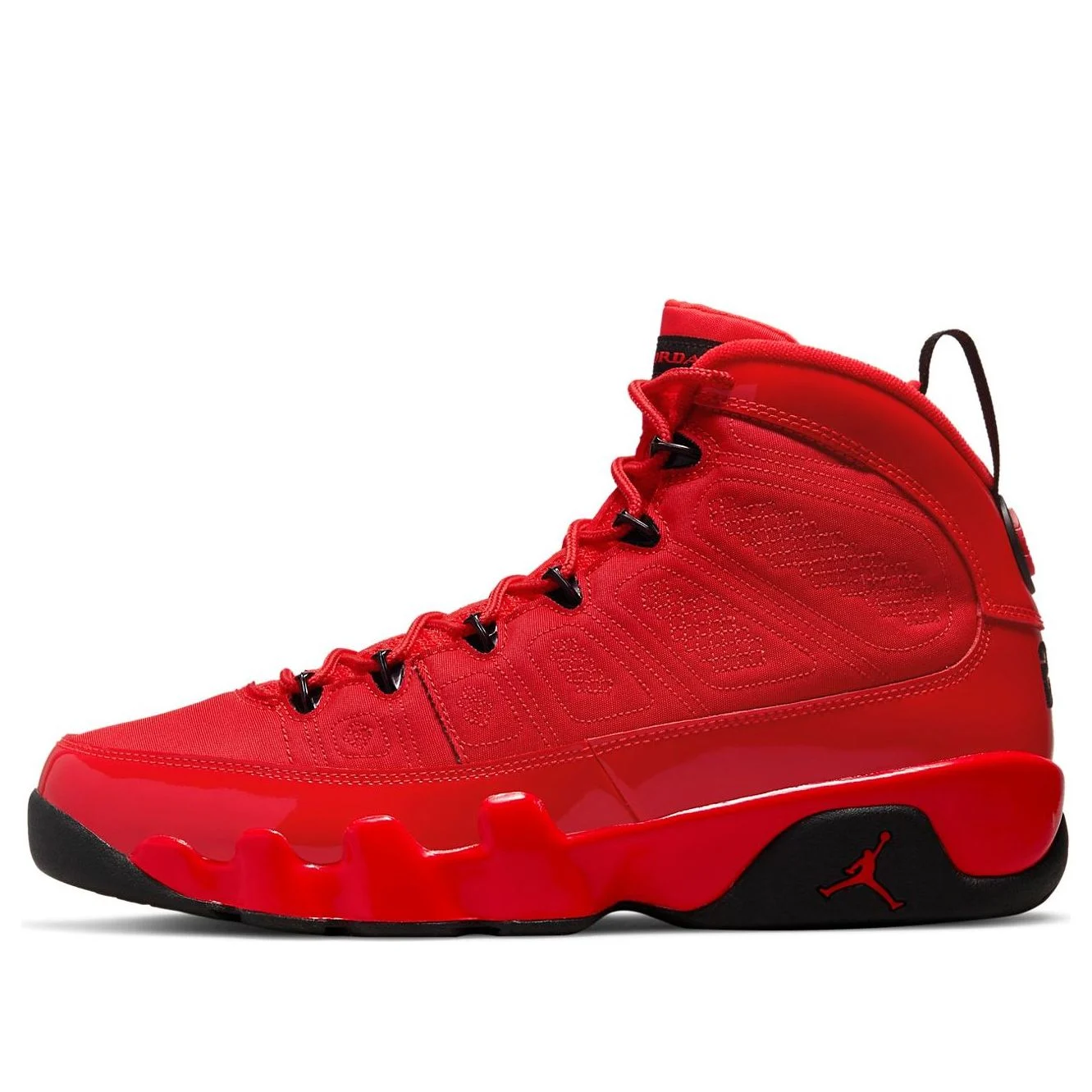 Air Jordan 9 Retro ‘Chile Red’ CT8019-600