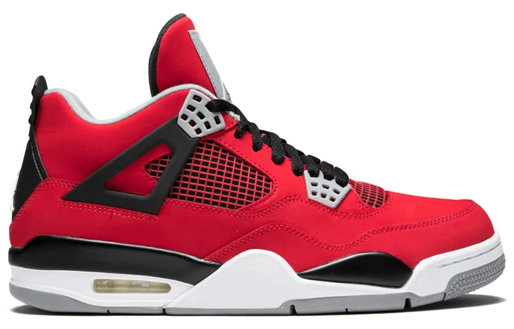 Air Jordan 4 Retro ‘Toro Bravo’ 308497-603