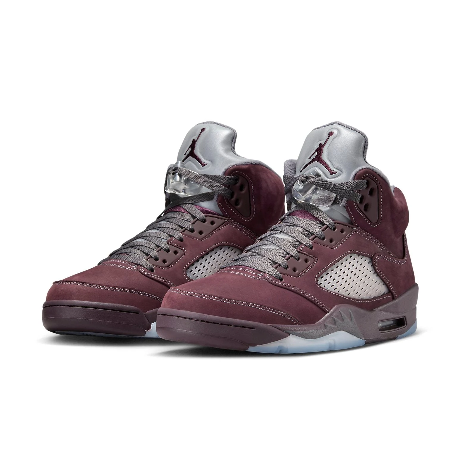 Air Jordan 5 Retro ‘Burgundy’ DZ4131-600