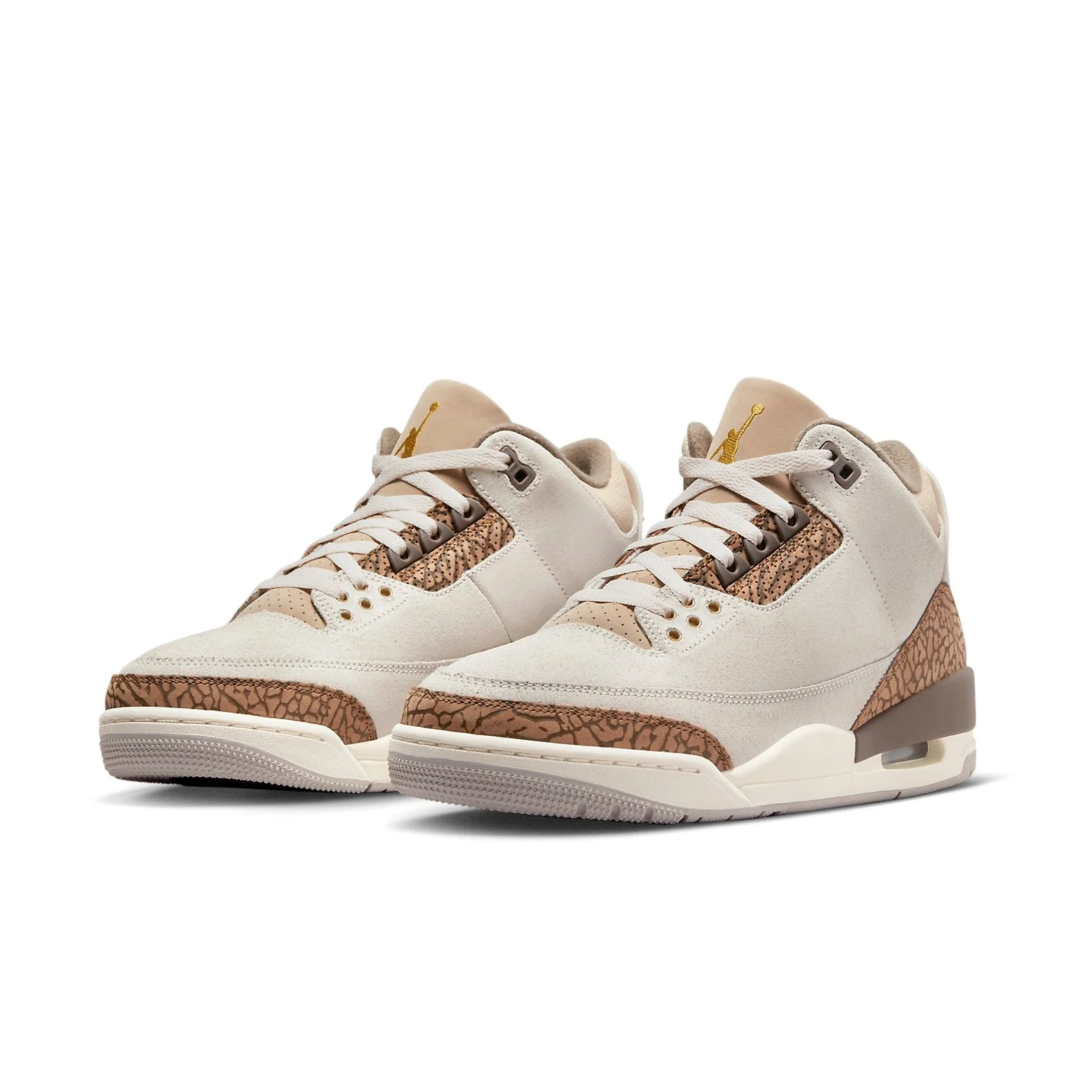 Air Jordan 3 Retro ‘Palomino’ CT8532-102