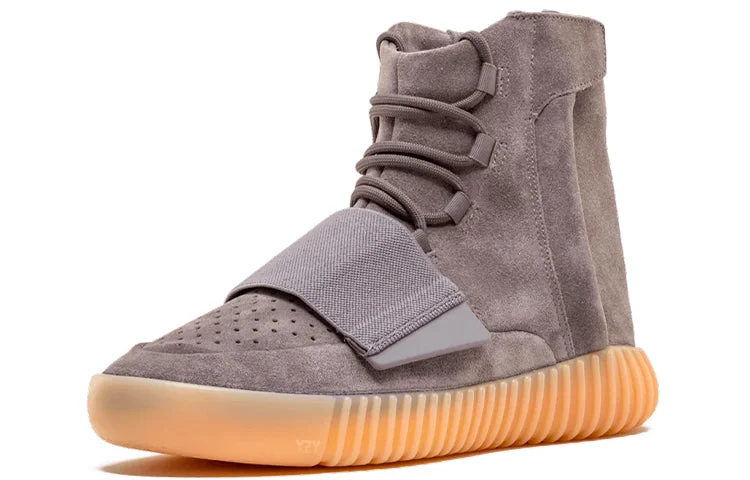 adidas Yeezy Boost 750 ‘Grey Gum’ BB1840