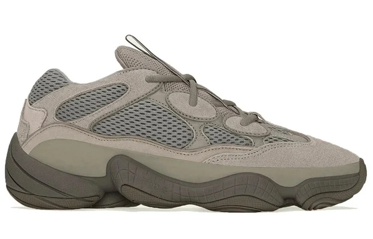adidas Yeezy 500 ‘Ash Grey’ GX3607