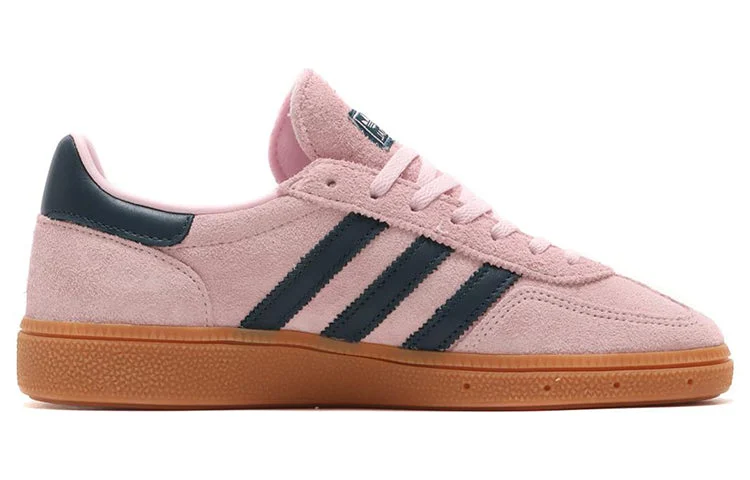 (WMNS) adidas Handball Spezial ‘Clear Pink’ IF6561