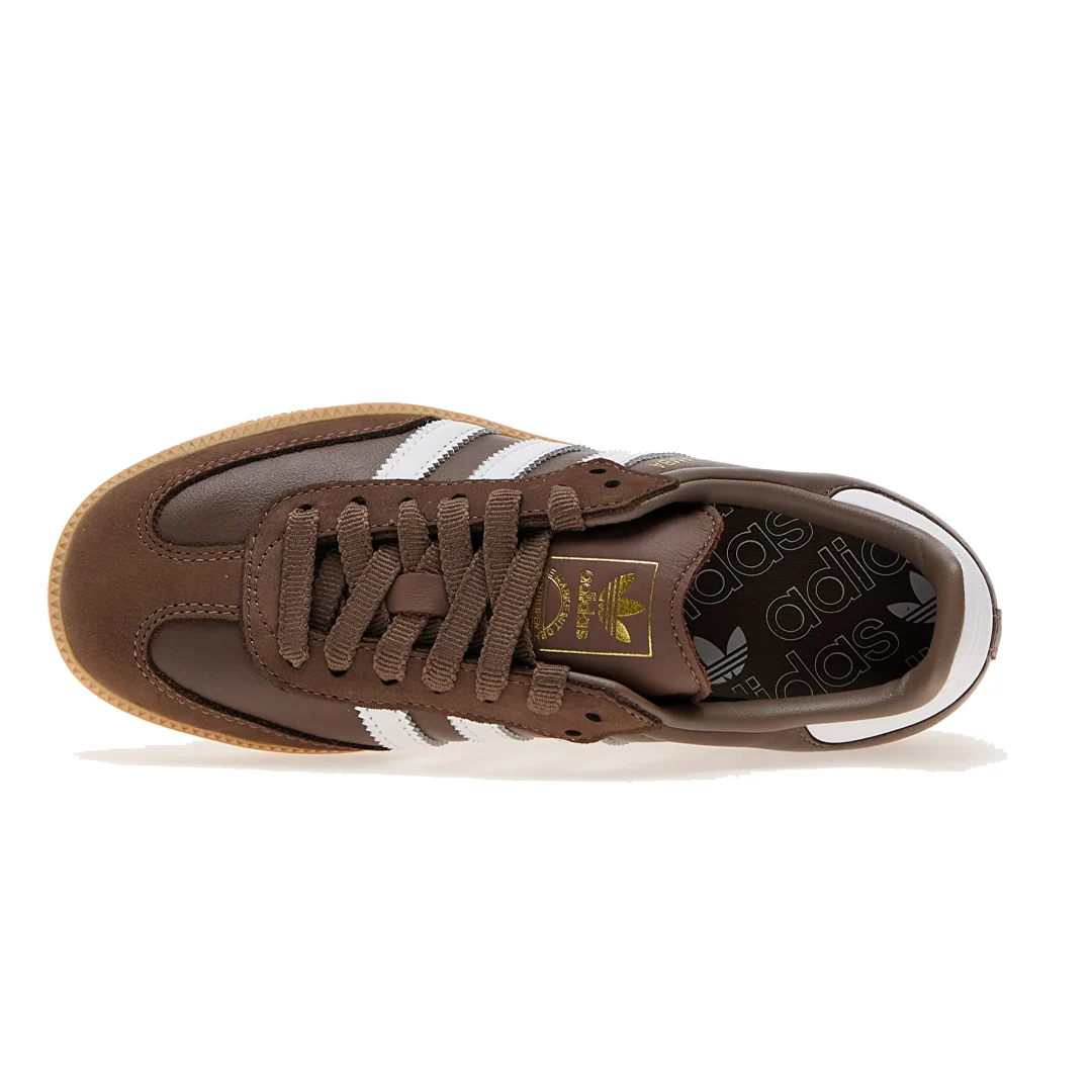 (WMNS) adidas Samba OG ‘Earth Strata White’ IE6522