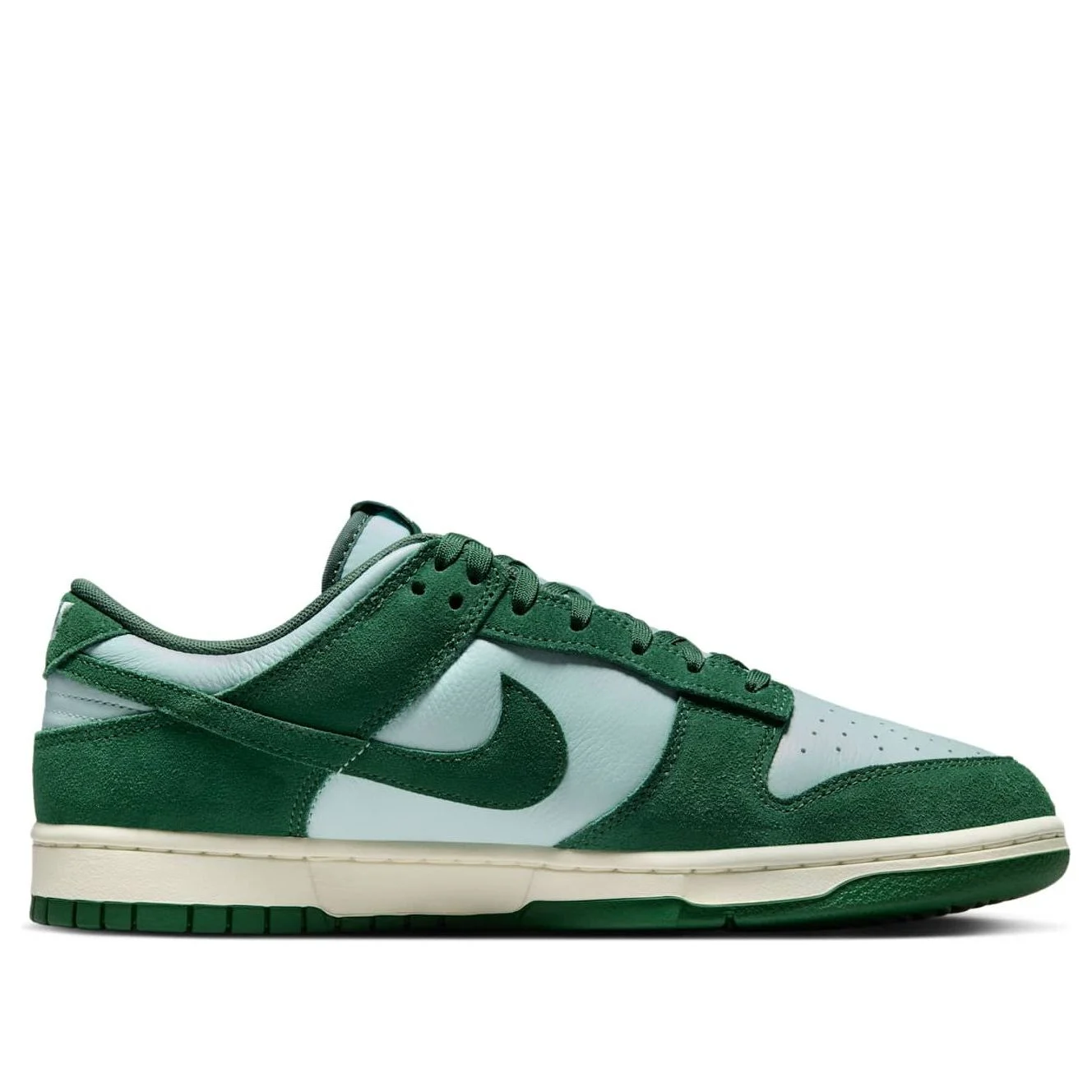 Nike Dunk Low ‘Team Dark Green Teal’ FQ8249-300