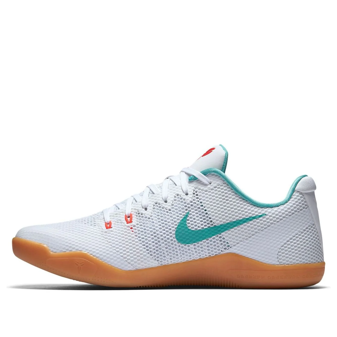 Nike Kobe 11 ‘Summer’ 836183-103