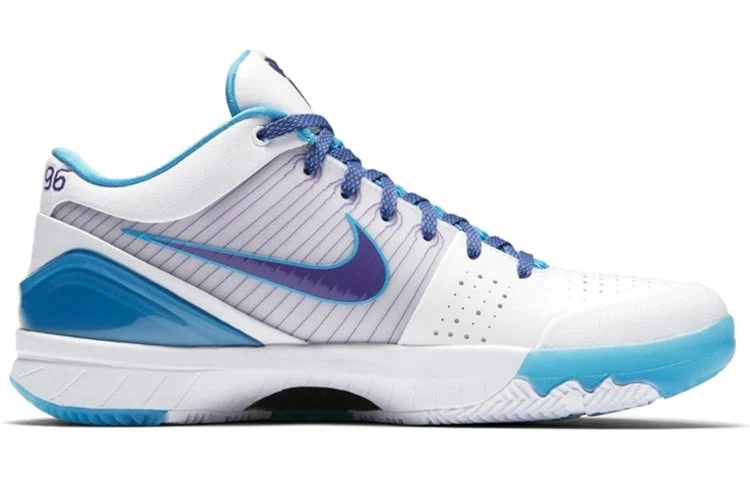Nike Zoom Kobe 4 Protro ‘Draft Day’ AV6339-100