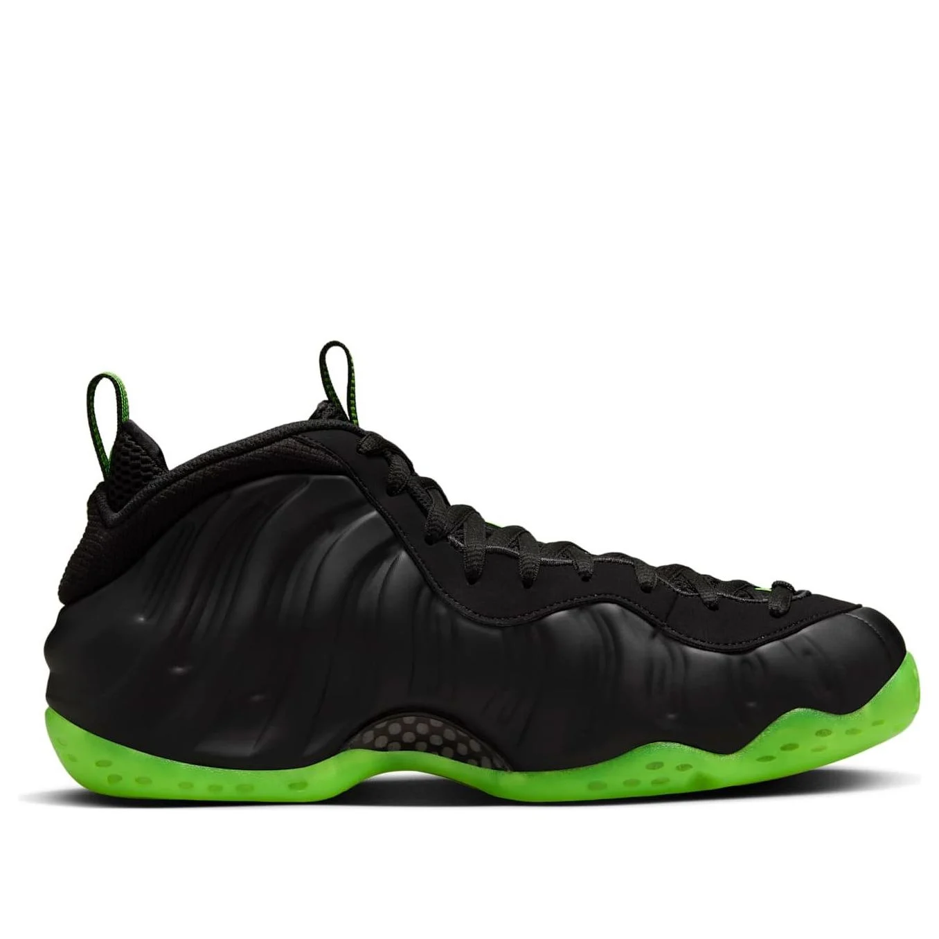 Nike Air Foamposite One ‘Black Volt’ HF2902-001