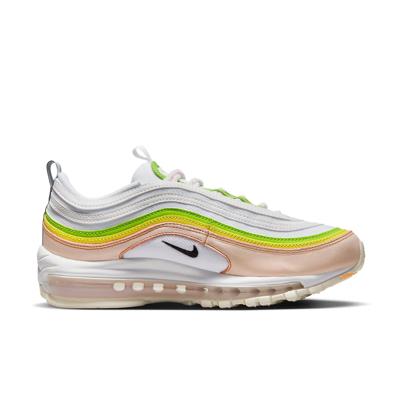 (WMNS) Nike Air Max 97 ‘Feel Love’ FD0870-100