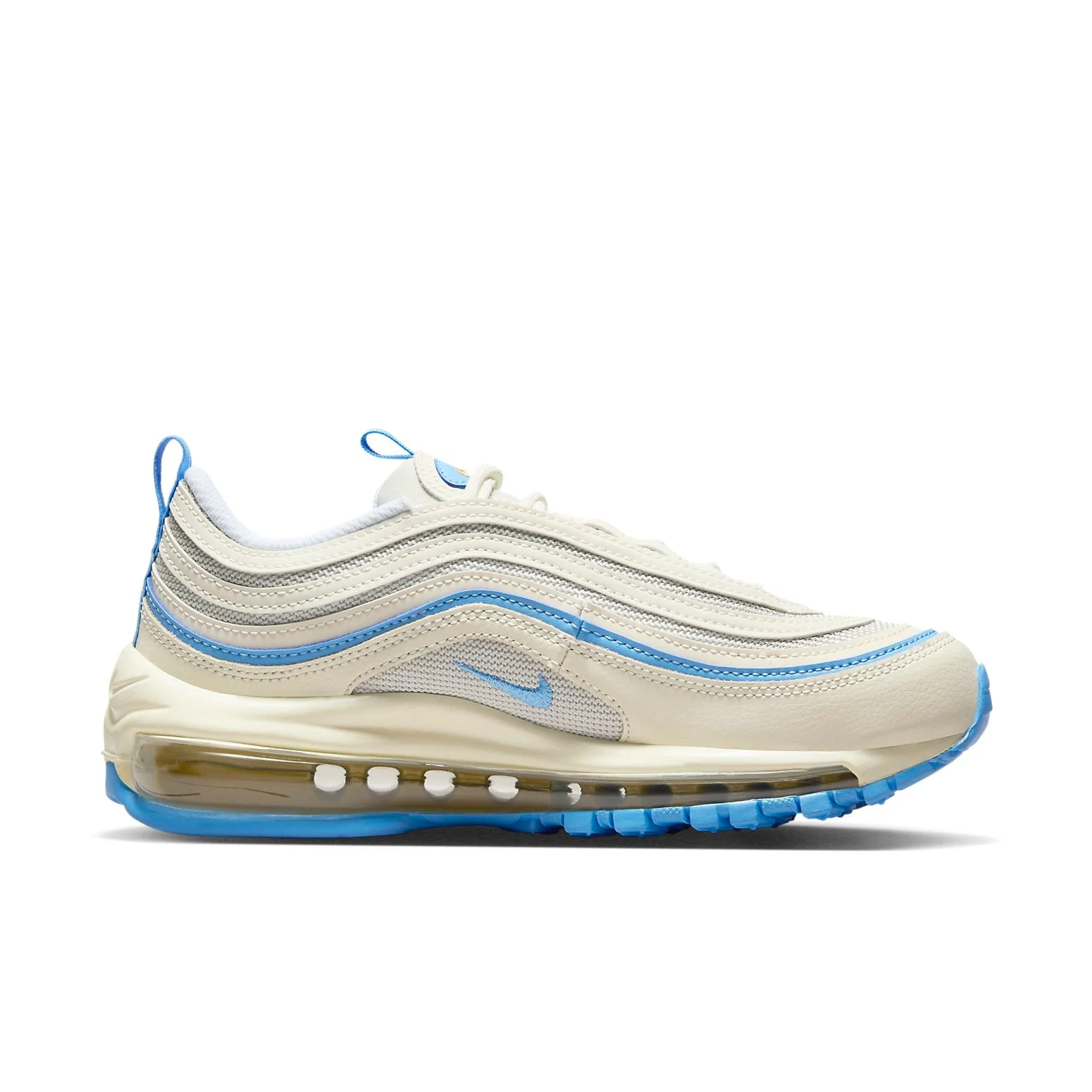 (WMNS) Nike Air Max 97 ‘Athletic Department – University Blue’ FN7492-133
