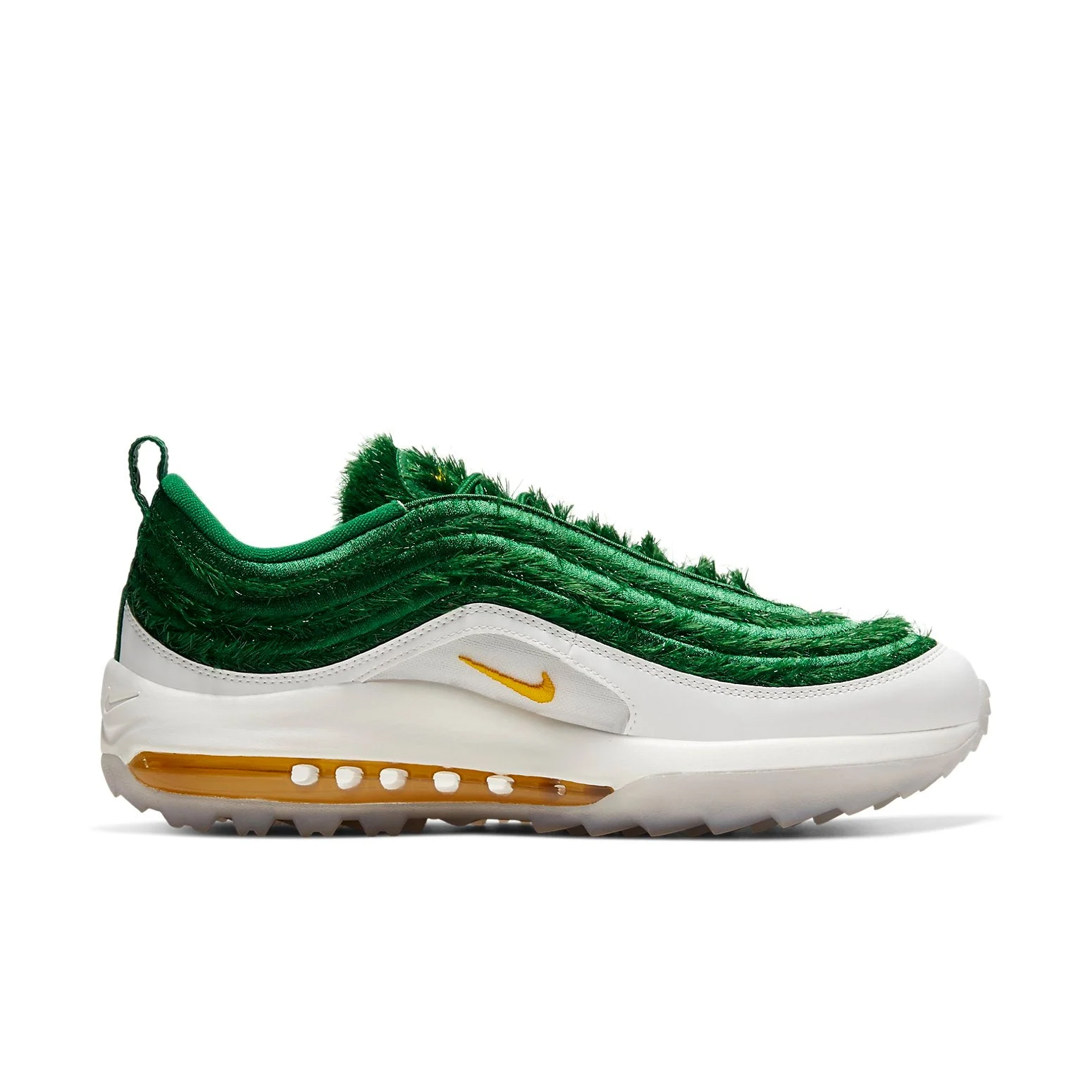 Nike Air Max 97 Golf NRG ‘Grass’ CK4437-100