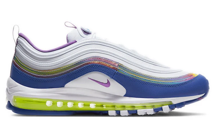 Nike Air Max 97 ‘Easter’ CJ0591-100