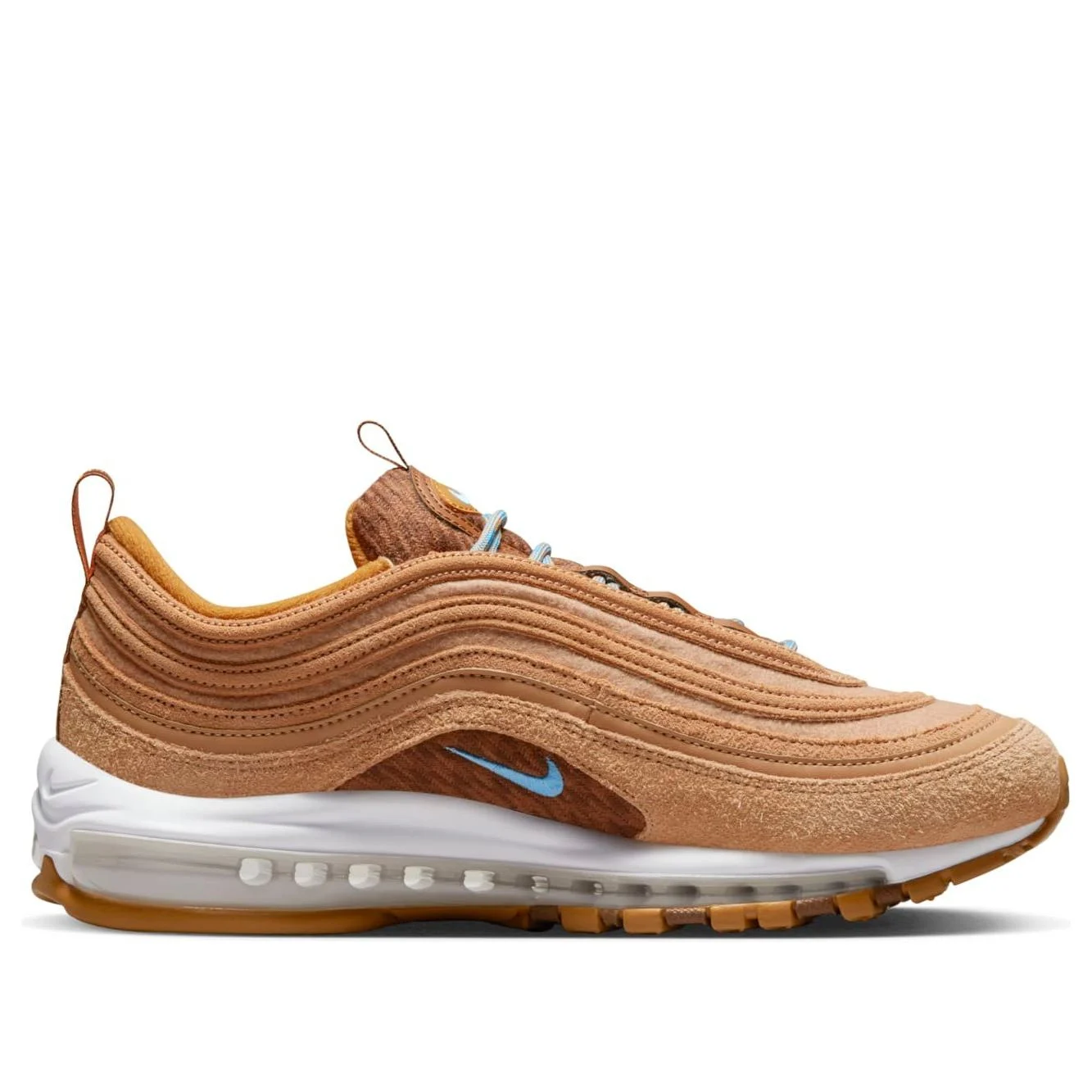 Nike Air Max 97 SE ‘Teddy Bear Parline’ DZ5348-288