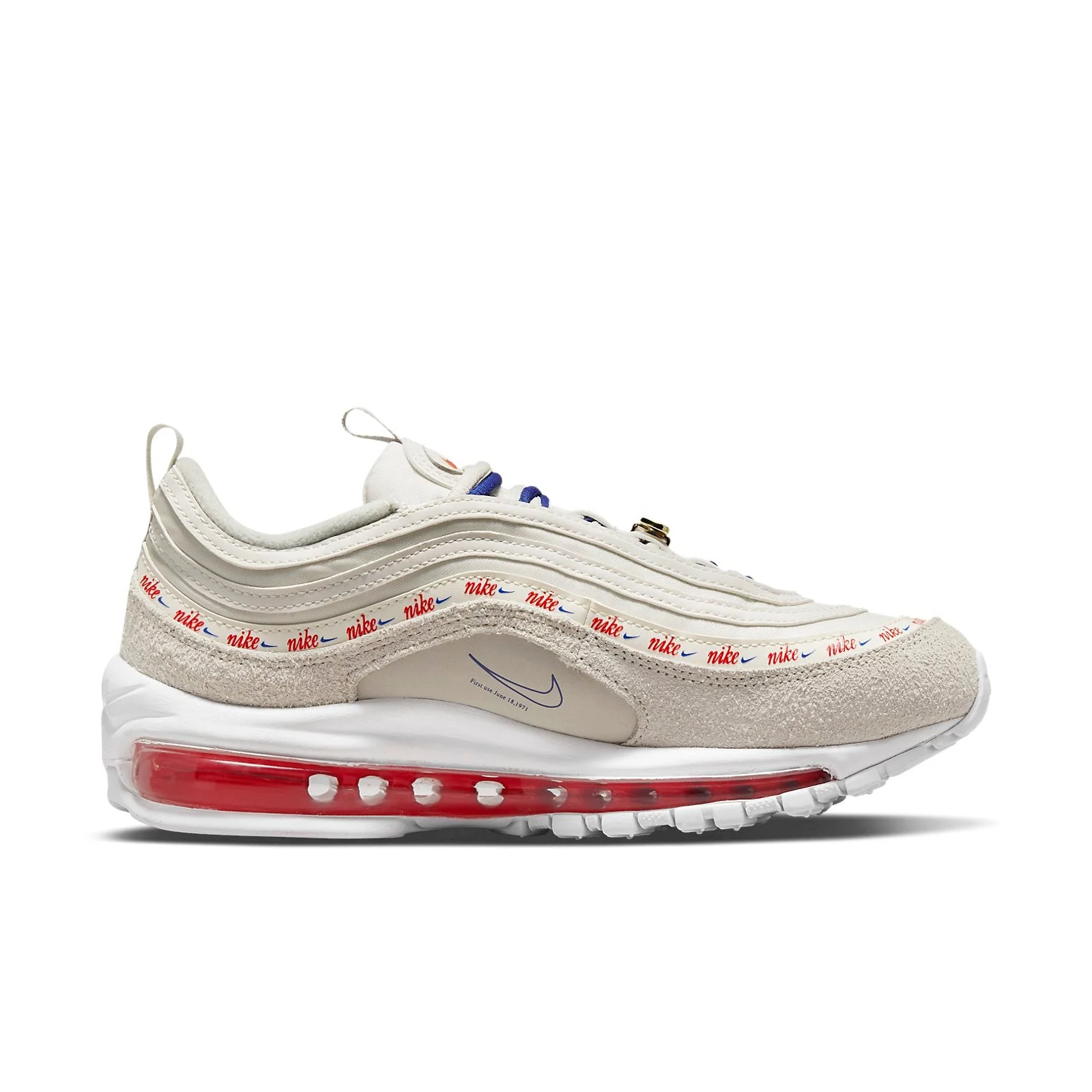 (WMNS) Nike Air Max 97 SE ‘First Use’ DC4013-001