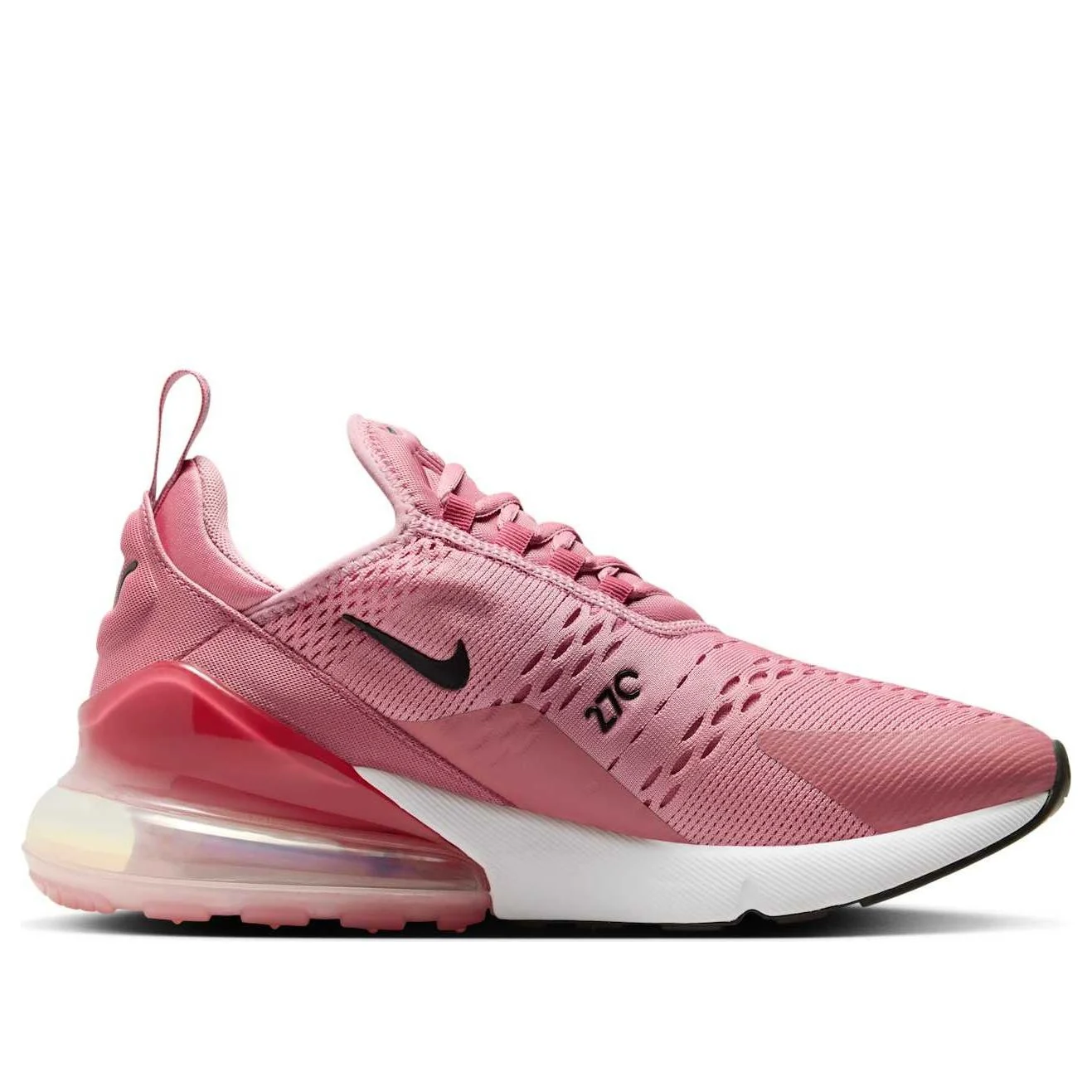 (WMNS) Nike Air Max 270 ‘Elemental Pink Desert Berry’ AH6789-607