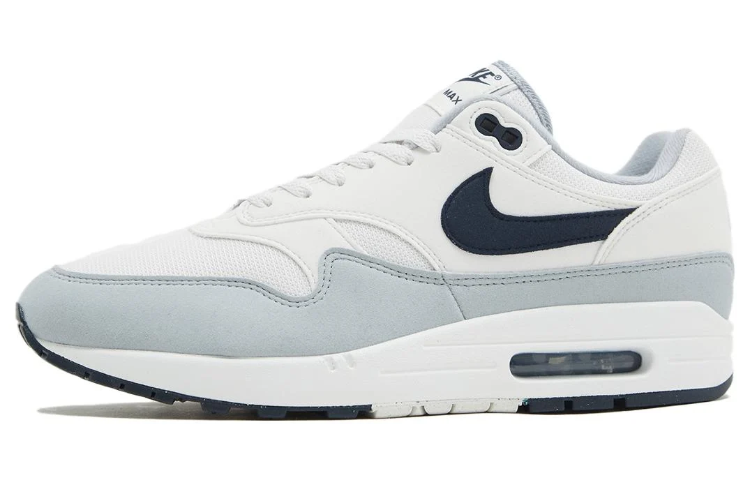 Nike Air Max 1 ‘Pure Platinum Dark Obsidian’ FD9082-002