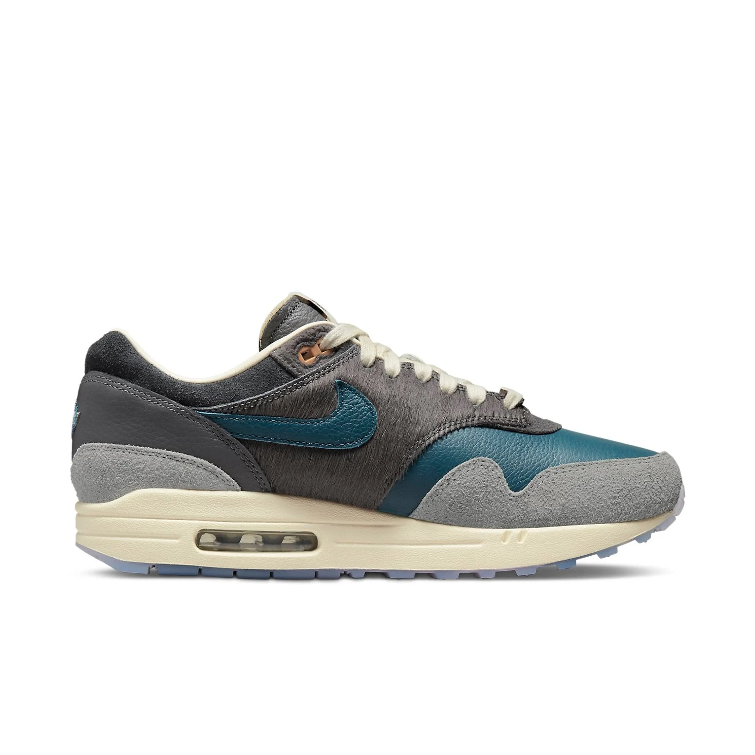 Nike x Kasina Air Max 1 SP ‘Won-Ang – Grey’ DQ8475-001