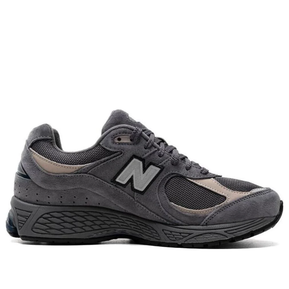 (WMNS) New Balance 2002R ‘Grey’ M2002RTC