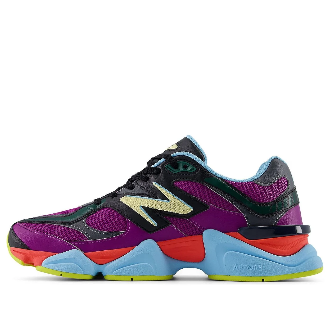 New Balance 9060 ‘Neon Nights Pack’ U9060RPO