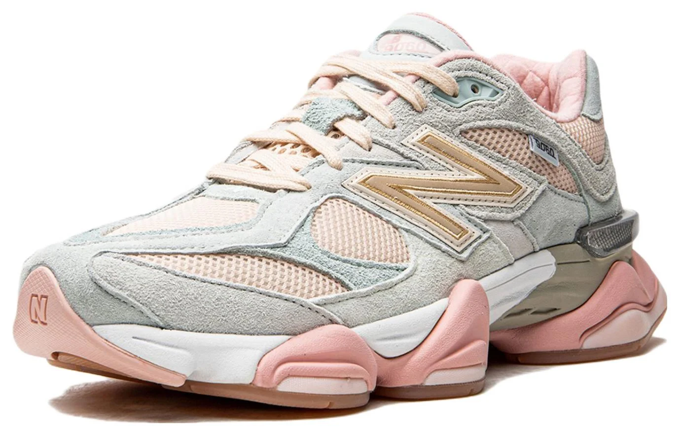 New Balance x Joe Freshgoods 9060 ‘Baby Shower Blue’ U9060JG1