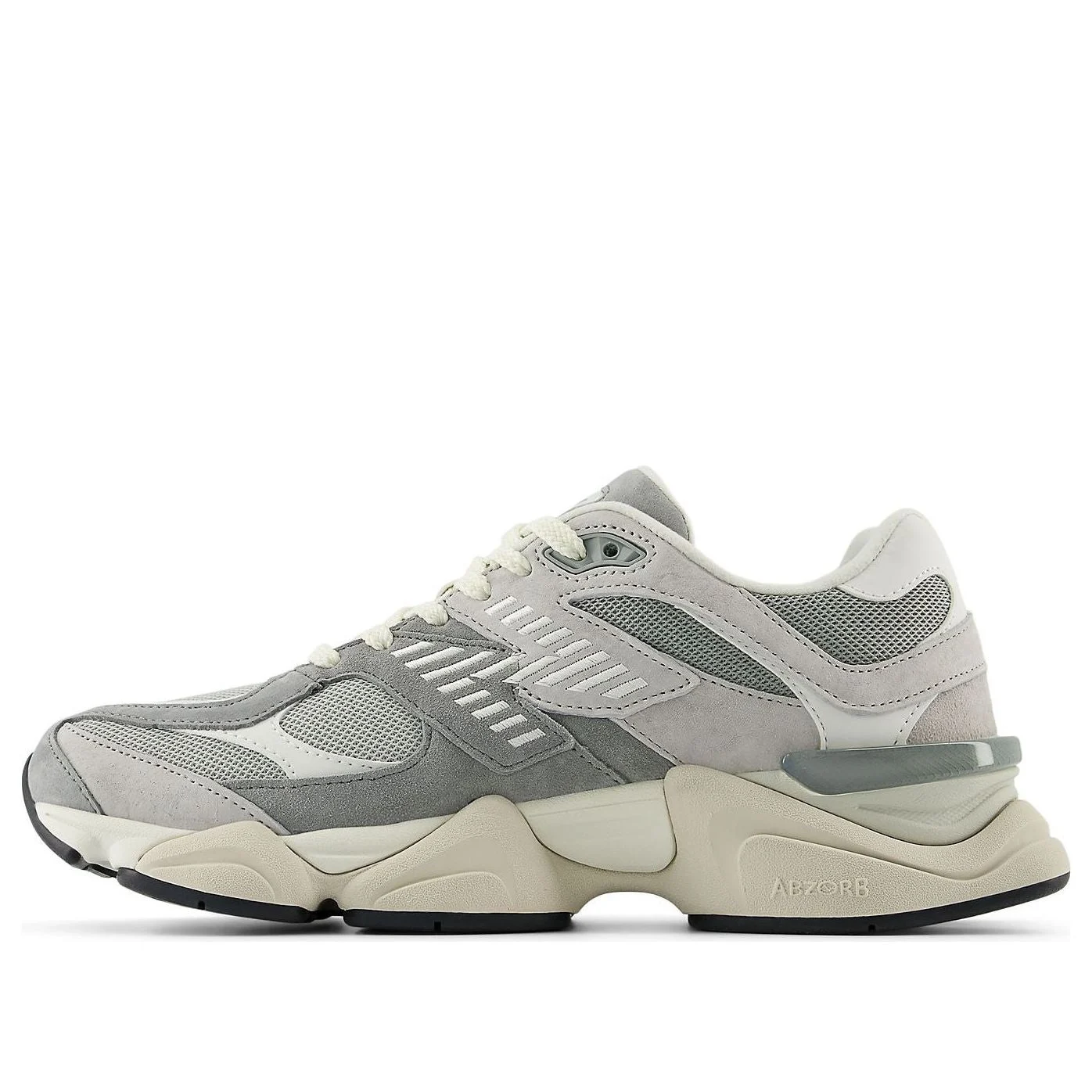 New Balance 9060 ‘Grey White’ U9060EEE