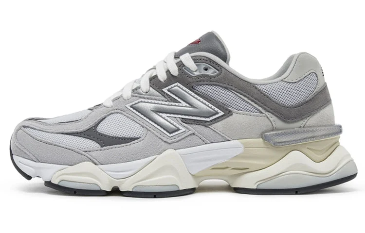New Balance 9060 ‘Rain Cloud Grey’ U9060GRY