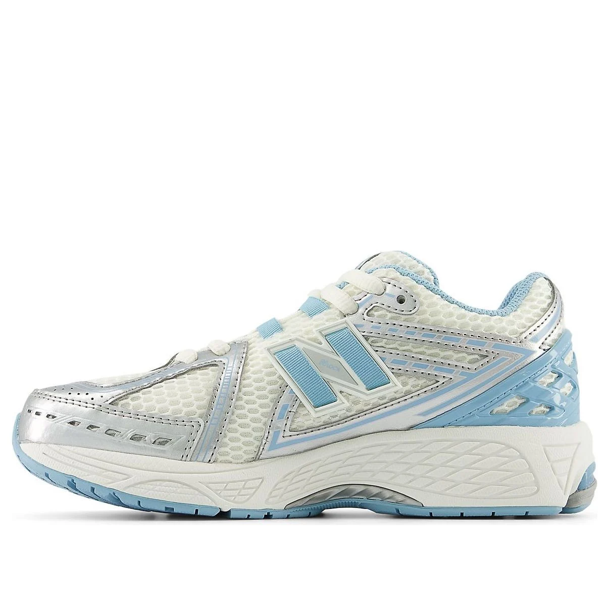 (GS) New Balance 1906R ‘Silver Metallic Chrome Blue’ GC1906EW
