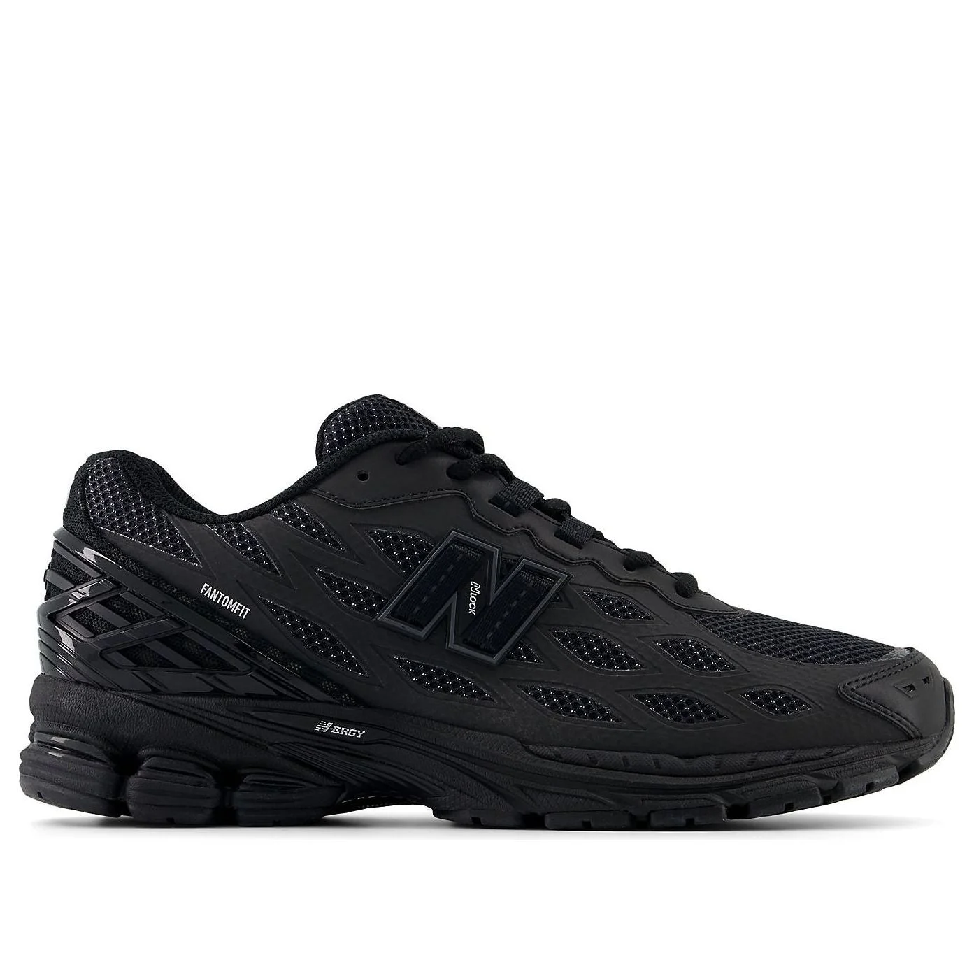 New Balance 1906 ‘Black Metallic Silver’ U1906WFD