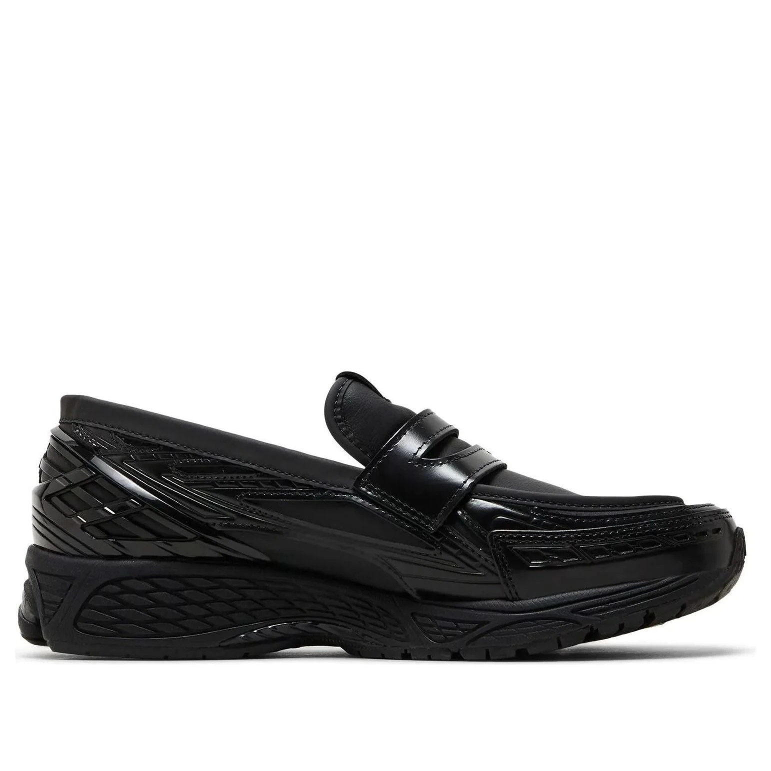 New Balance x Junya Watanabe 1906L ‘Black’ U1906LCD