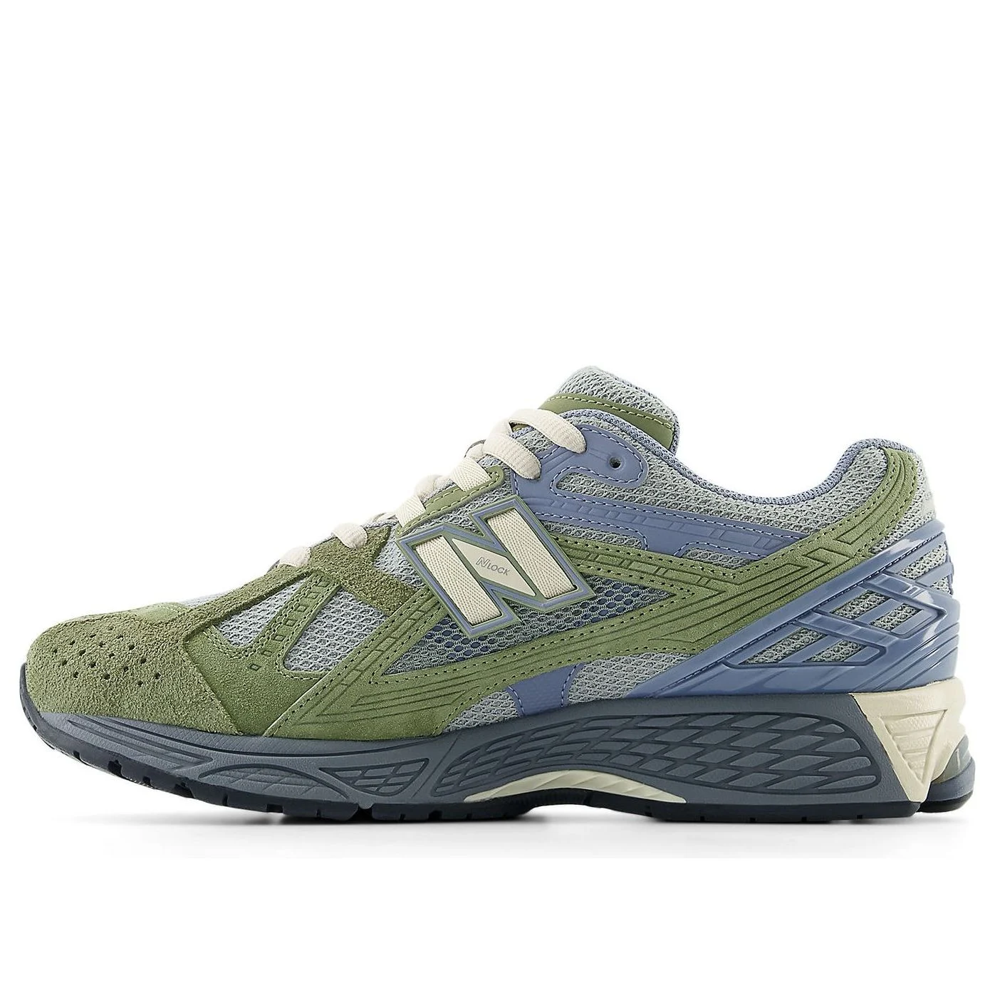 New Balance 1906 ‘Slate Grey Dark Olivine’ M1906NH
