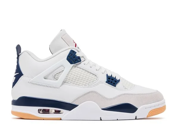 Jordan 4 Retro SB DR5415-100