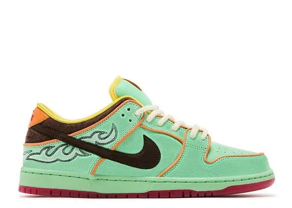 Nike SB Dunk Low  HF3058-300